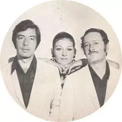 Los Machucambos