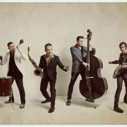 Los Mambo Jambo