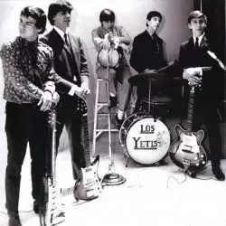 Los Yetis