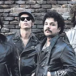 Los Zigarros