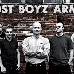 Lost Boyz Army