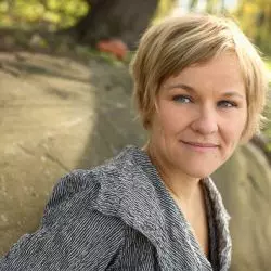 Lotta Wennäkoski