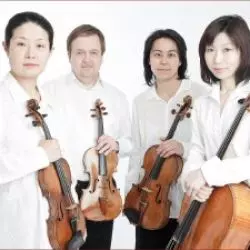 Lotus String Quartet