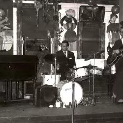 Lou Bennett Trio