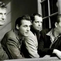 Lou Cifer And The Hellions