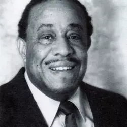 Lou Donaldson