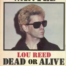 Lou Reed