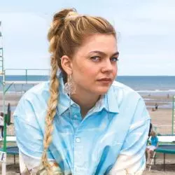 Louane