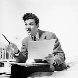 Louis Applebaum