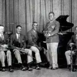 Louis Armstrong And His Orchestra