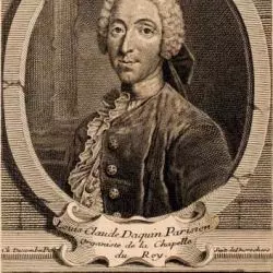 Louis-Claude Daquin