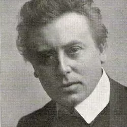 Louis Glass