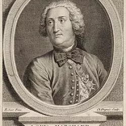 Louis Marchand