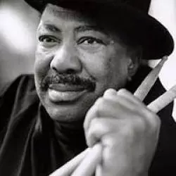 Louis Moholo