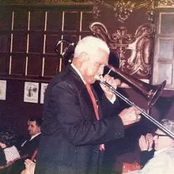 Louis Nelson