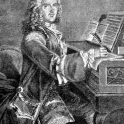 Louis-Nicolas Clérambault