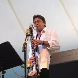 Louis Sclavis