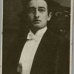 Louis Van Tulder