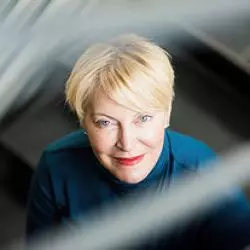 Louise-Andrée Baril