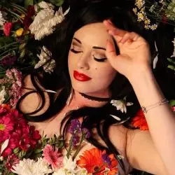 Louise Patricia Crane