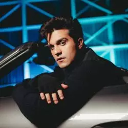 Luan Santana