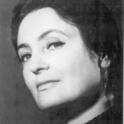 Luba Edlina