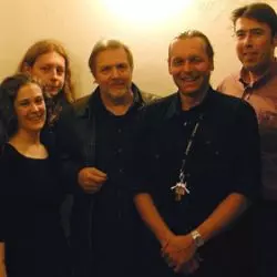 Luboš Andršt Blues Band