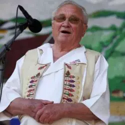 Luboš Holý