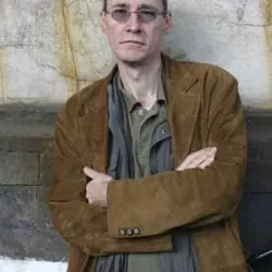 Luc Brewaeys