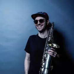 Lucas Pino