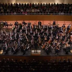 Lucerne Festival Orchestra