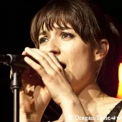 Lucia Cadotsch