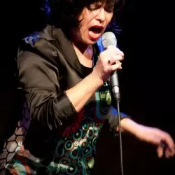 Lucia Recio