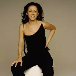 Luciana Souza