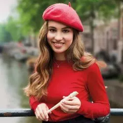 Lucie Horsch