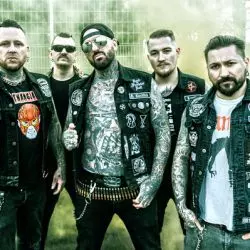 Lucifer Star Machine