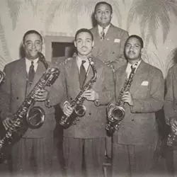Lucky Millinder And His Orchestra