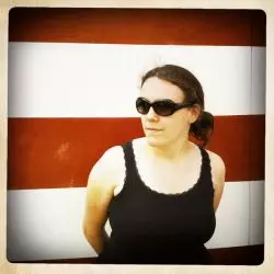 Lucy Wainwright Roche