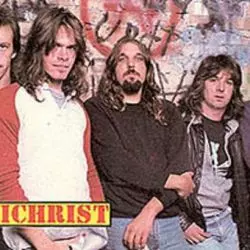 Ludichrist