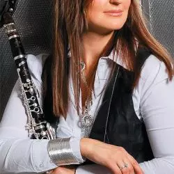 Ludmila Peterková