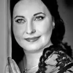 Ludmyla Monastyrska