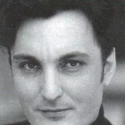 Ludovic Tézier