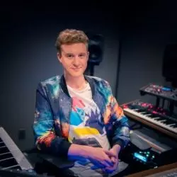 Ludvig Forssell
