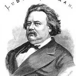 Ludvig Norman