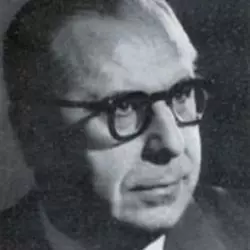 Ludwig Weber