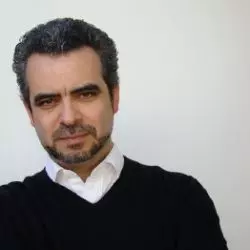 Luís Rodrigues