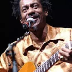Luiz Melodia
