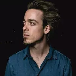 Lukas Derungs