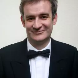 Luke Bond