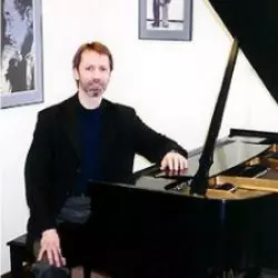 Luke Gillespie